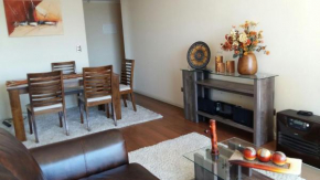 Гостиница Apartamento En Viña Del Mar  Винья-Дель-Мар